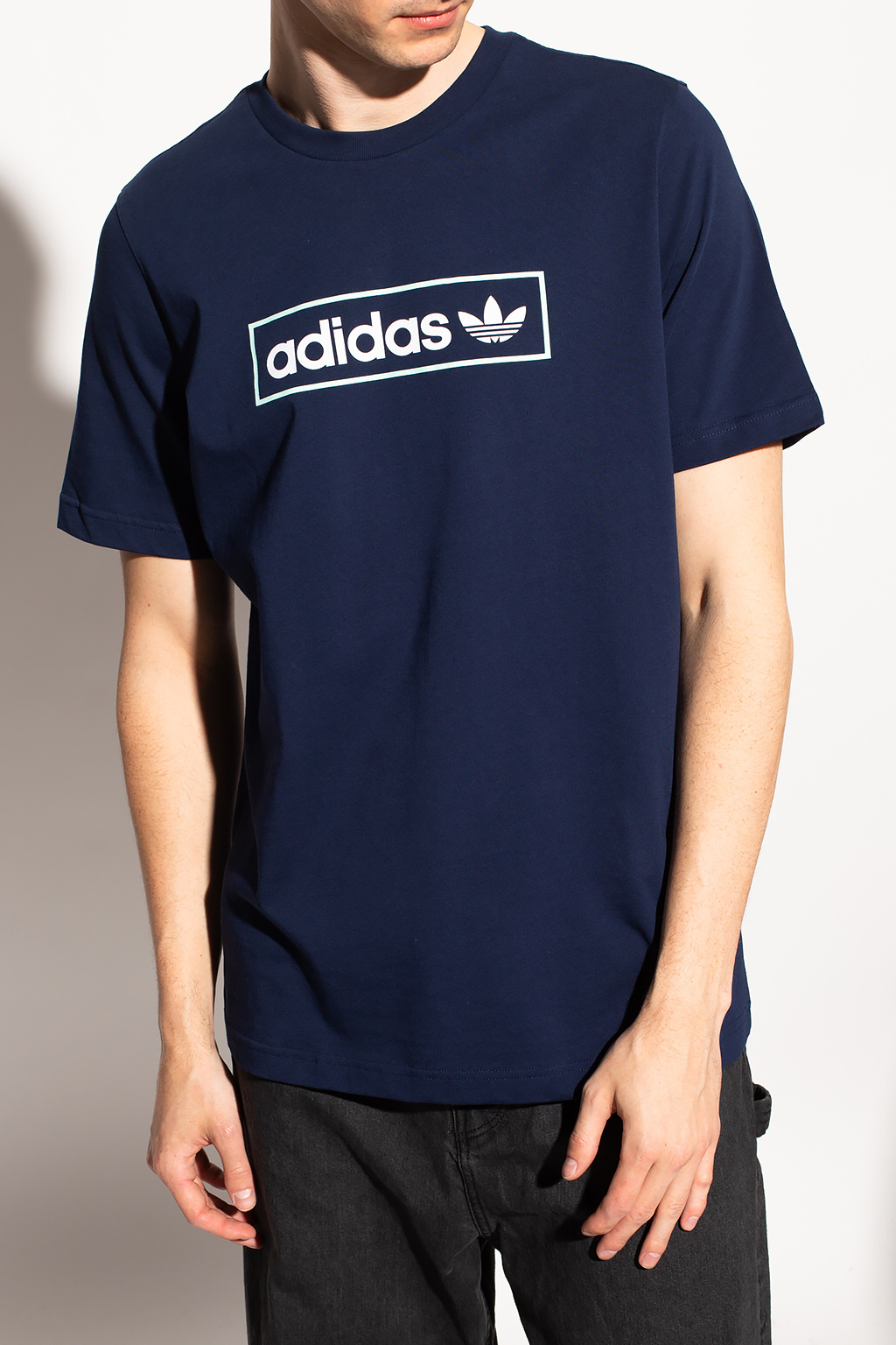 ADIDAS Originals Logo T-shirt